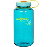 Nalgene - Ampia Apertura - 1,5 L - Ceruleo