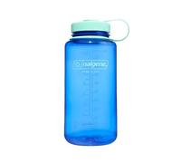 Nalgene - Ampia Apertura - 1 L - Blu Fiordaliso