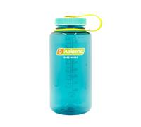 Nalgene - Sustain Wide Neck - Borraccia 1 l turchese