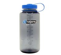Borraccia Nalgene Wide Mouth Sustain 1l Colore: grigio/blu