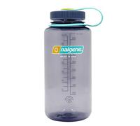 Borraccia Nalgene Wide Mouth Sustain 1l Colore: grigio