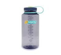 Borraccia Nalgene Wide Mouth Sustain 1l Colore: grigio