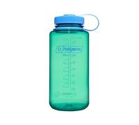 Nalgene - Sustain Wide Neck - Borraccia 1 l turchese