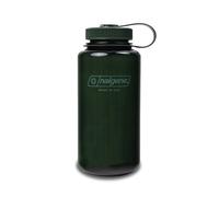 Nalgene Borraccia 32 oz Bocca Larga Wide Mouth, Jade