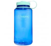 Nalgene Borraccia WH Sustain a bocca larga 1 l Blu