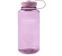 Nalgene, borraccia a bocca larga, 1000 ml, ciliegia 1000ml Cherry Blossom