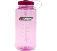 Borraccia Nalgene Wide Mouth Sustain 1l Colore: rosa chiaro