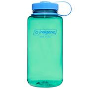 Nalgene - Sustain Wide Neck - Borraccia 1 l turchese