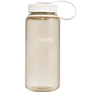 Nalgene, borraccia a bocca larga, 500 ml, beige 500ml Cotton