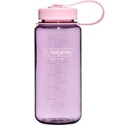 Nalgene - Sustain Wide Neck - Borraccia 0,5 l lilla/fuchsia