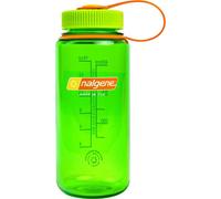 Nalgene, borraccia a bocca larga, 500 ml, verde 500ml Melon Ball