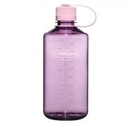 Nalgene Nunc – Borraccia a bocca stretta 1000 ml – Ciliegia (Cherry Blossom)