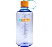 Borraccia Nalgene Narrow Mouth 1l Sustain Colore: rosa chiaro
