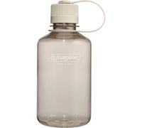 Nalgene Sustain Tritan - Borraccia senza BPA, realizzata con materiale derivato dal 50% di rifiuti di plastica, 16 once, bocca stretta, cotone