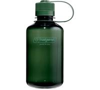 Nalgene, borraccia a bocca stretta, 500 ml, verde 500ml Jade