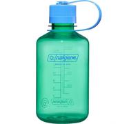 Nalgene, borraccia a bocca stretta, 500 ml, verde pastello 500ml Pastel Green
