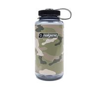Nalgene Borraccia Everyday a collo largo - 1 l (Camo Flag)