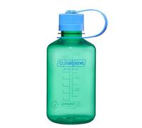 Nalgene, borraccia a bocca stretta, 500 ml, verde pastello 500ml Pastel Green