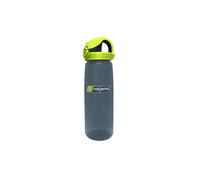 NALGENE Borraccia On The Fly Lock-Top Sustain 650ml grigio
