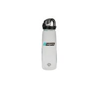NALGENE Borraccia On The Fly Lock-Top Sustain 650ml grigio