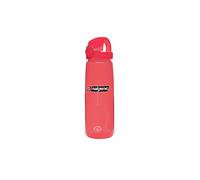 NALGENE Borraccia On The Fly Lock-Top Sustain 650ml rosso
