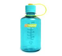 Nalgene Borraccia Per Acqua A Bocca Stretta Sustain 16oz Cerulean Blue