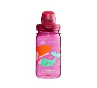 Bottiglia per bambini Nalgene On the Fly Kids 350 ml Sustain Colore: mix1