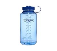 Nalgene Trinkflasche 'Wh Sustain' -1 L Baby Blue, Bottiglia d'Acqua Unisex, Azzurro, 32oz