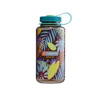 Nalgene Borraccia WM FernsSustain da 32 once, felci botaniche