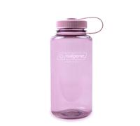 Nalgene Bottiglia a bocca larga da 1 litro (Cherry Blossom Sustain) TU