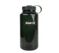 Nalgene bottiglia a bocca larga sustain, 1000 ml, Skisport.dk, verde 1000ml Jade