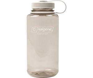 Nalgene bottiglia a bocca larga sustain, bottiglia per bere, 1000 ml, beige 1000ml Cotton