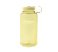 Nalgene Bottiglia D’Acqua Wide Mouth 32 oz, Butter