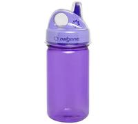 Nalgene Bottiglia Grip N Gulp 375ml