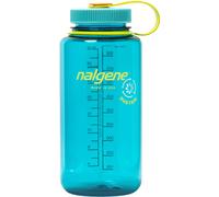 NALGENE Bouteille Grde Ouverture Sustain 1l - Unisex - Blu / Verde - Taglia unica- modello 2026