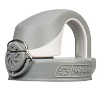 Nalgene - coperchio di ricambio per bottiglie OTF, Bianco grigio