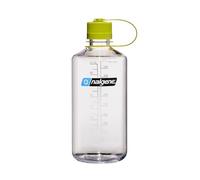 Nalgene Borraccia Narrow Mouth Sustain 1 l Trasparente