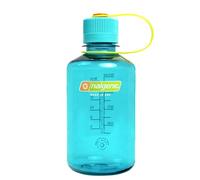 Borraccia Nalgene Sustain imboccatura stretta 0,5 L azzurro