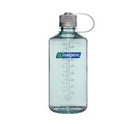 Borraccia Nalgene Narrow Mouth 1l Sustain Colore: verde chiaro