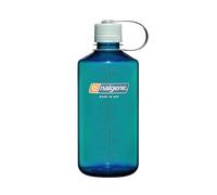 Nalgene Borraccia Bocca Stretta Sustain 1 l Turchese