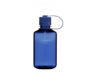 Nalgene - Enghals Sustain - Borraccia 0,5 l blu
