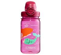 Nalgene - Kinderflasche OTF Kids Sustain - Borraccia 350 ml fuchsia