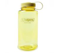 Nalgene Larghezza Bocca Sostenere Borraccia 473ml Burro