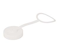 Nalgene Lid Wide Mouth Loop-Top Water Bottle