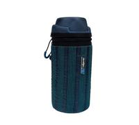 Nalgene Manicotto Isolato In Tessuto Blu - Per Borraccia 32oz Wide Mouth