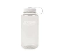 Nalgene bottiglia a bocca larga sustain, bottiglia per bere, 1000 ml, beige 1000ml Cotton
