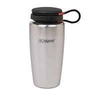 Nalgene Multi Drink Bottiglia, Argento, Taglia Unica