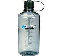 Nalgene Multi Drink Bottiglia, Grigio, Taglia Unica
