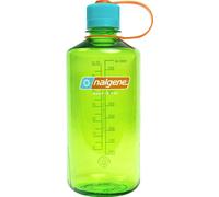 Nalgene narrow mouth sustain, borraccia, 1000 ml, verde 1000ml Pear