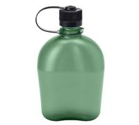 Nalgene Oasis Everyday Sustain Canteen 32oz Verde Foglia